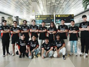 Timnas MLBB dan Valorant Siap Beraksi di ASEAN Esports Competition 2025 Timnas MLBB dan Valorant Siap Beraksi di ASEAN Esports Competition 2025