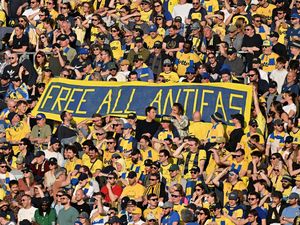 Union Saint-Gilloise dan Semangat Anti-Fasis Suporternya