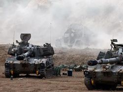 Tegas, PBB Menyatakan Israel Lakukan Genosida di Gaza