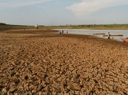 Pakar BRIN Ingatkan Suhu Panas-Kekeringan di RI Mulai April 2026, Dampak El Nino