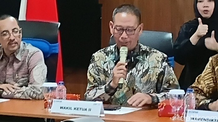 SNBP 2026, Nggak Jadi Ambil? Siap-Siap Terima Akibatnya!