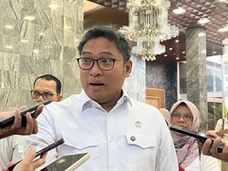40.500 Ekor Sapi Impor Masuk RI buat Genjot Produksi Susu dan Daging
