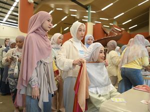 Wardah Youth Ambassador Perkuat Dampak Positif bagi Anak Muda Indonesia Wardah Youth Ambassador Perkuat Dampak Positif bagi Anak Muda Indonesia