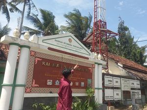 Tetiba Meraung hingga Dikaitkan Mistis, Begini Cara Kerja EWS Tsunami Wates Tetiba Meraung hingga Dikaitkan Mistis, Begini Cara Kerja EWS Tsunami Wates