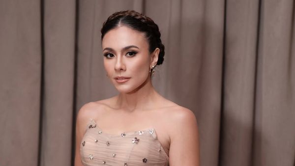 Wulan Guritno Belajar dari Semua Kegagalan, Bakal Lakukan Ini Soal Asmara