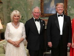 Yang Dinantikan dari Kunjungan Donald Trump ke Inggris