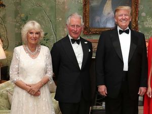 Yang Dinantikan dari Kunjungan Donald Trump ke Inggris Yang Dinantikan dari Kunjungan Donald Trump ke Inggris