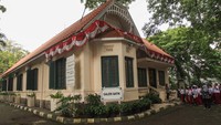 3 Museum di Jakarta Ditutup Sementara untuk Fumigasi