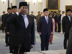 Profil Ahmad Dofiri, Eks Kapolda Jabar yang Kini Jadi Penasihat Prabowo