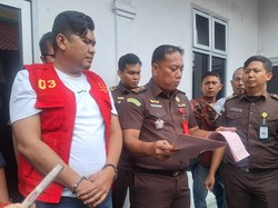 3 Oknum Personel TNI/Polri Ambil Sisik Trenggiling dari Gudang Polres Asahan