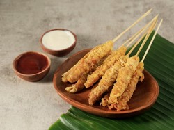 Anak Bosan Makan Telur Ceplok & Dadar? Coba 3 Resep Kreasi Olahan Ini!