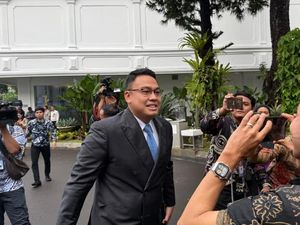 Profil Angga Raka Prabowo, Kepala Badan Komunikasi Pemerintah yang Baru