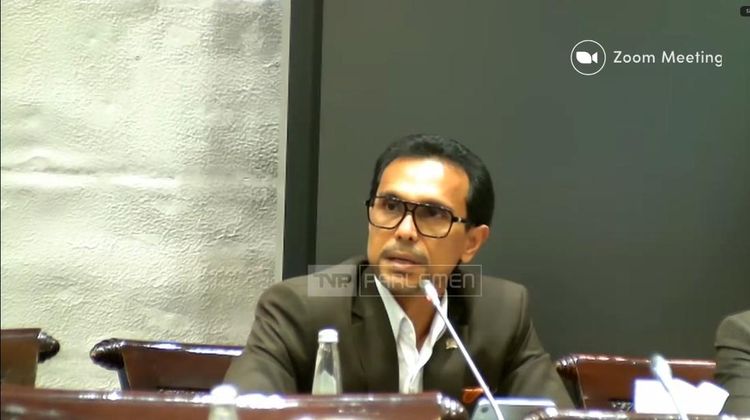DPR Soroti Tes Fisik PKN STAN: Integritas Kunci Utama Seleksi