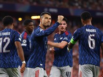 Bukti Bagusnya Skuad Arsenal Luar Dalam