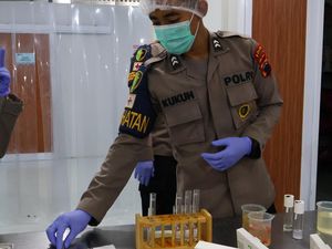 Kepala BGN: Instruksi Presiden Seluruh SPPG Akan Seperti SPPG Polri Kepala BGN: Instruksi Presiden Seluruh SPPG Akan Seperti SPPG Polri