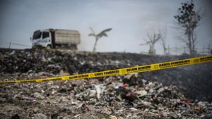 Bikin Resah Warga, TPA Ilegal Rowosari Akhirnya Ditutup