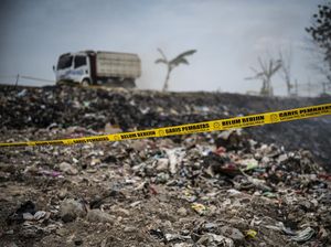 Bikin Resah Warga, TPA Ilegal Rowosari Akhirnya Ditutup