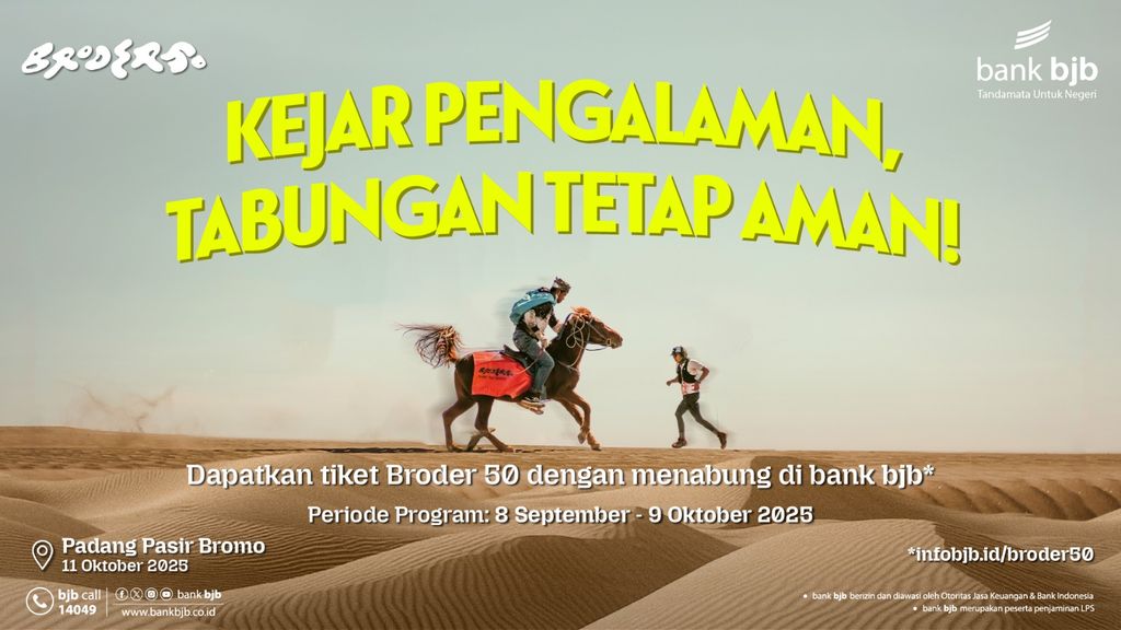 BNR BANK BJB 17/20 - September 2025