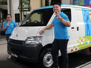 Daihatsu Catat Rekor Tertinggi Selama 2025 Daihatsu Catat Rekor Tertinggi Selama 2025