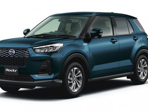 Bedah Teknologi Daihatsu Rocky Hybrid yang Bikin Irit BBM dan Kencang Akselerasi Bedah Teknologi Daihatsu Rocky Hybrid yang Bikin Irit BBM dan Kencang Akselerasi