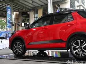 Ada Model Terbaru, Daihatsu Rocky Lama Masih Dijual di Indonesia? Ada Model Terbaru, Daihatsu Rocky Lama Masih Dijual di Indonesia?