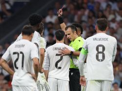 Bukti Real Madrid Punya DNA Liga Champions