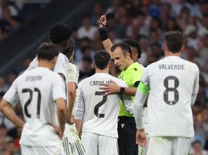 Bukti Real Madrid Punya DNA Liga Champions