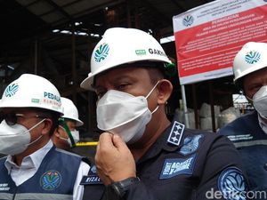 KLH Sanksi 845 Perusahaan Langgar Aturan Lingkungan Hidup KLH Sanksi 845 Perusahaan Langgar Aturan Lingkungan Hidup