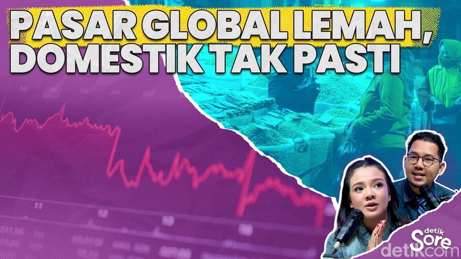 Video: BI Rate Kemungkinan Tidak Dipangkas?