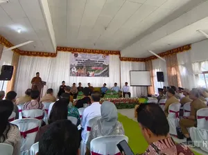 Langkah Densus 88 Cegah Radikalisme Lewat Sosialisasi Kebangsaan Langkah Densus 88 Cegah Radikalisme Lewat Sosialisasi Kebangsaan