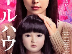Dollhouse: Minggir Dulu Anabelle, Aya Jauh Lebih Serem