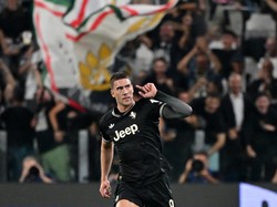 Vlahovic Sang Supersub