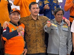 Eko Suwanto Dorong Pemda di DIY Perkuat-Saranai Masyarakat Tangguh Bencana