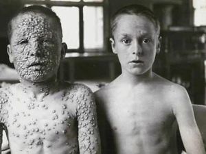 Foto Jadul Jarang Dilihat, Ungkap Cerita Mengejutkan Masa Lalu