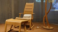 4 Cara Jaga Furnitur Kayu biar Awet dan Kinclong