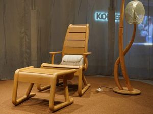 Ini Dia Rekomendasi Bahan Furnitur Alami yang Kuat Menurut Desainer Ini Dia Rekomendasi Bahan Furnitur Alami yang Kuat Menurut Desainer