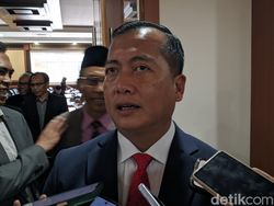 Gubernur NTB Pertimbangkan Outsourcing untuk 518 Honorer Terancam PHK