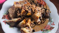 6 Kuliner Khas Kuningan selain Tape Ketan yang Wajib Dicoba!