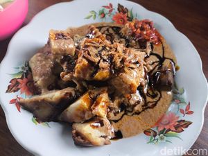 6 Kuliner Khas Kuningan selain Tape Ketan yang Wajib Dicoba!