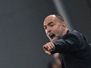 Tudor Mau Juventus Bangkit di Kandang Real Madrid!