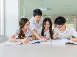 20 Contoh Soal PAS IPA Kelas 9 SMP Semester 1 Plus Jawaban, Kerjakan Yuk!