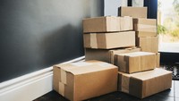 Buset! Rombongan Turis Malaysia Belanja Online 1.200 Barang di China