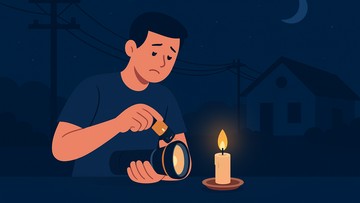 6 Cara Cek Jadwal Listrik Padam di Bali Hari Ini!