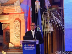 Kedubes AS Ungkap Trump Fokus Perangi Fentanil, Narkoba Paling Mematikan