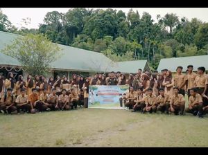 Bukan untuk Menakut-nakuti, Ini Fungsi Jaksa Masuk Sekolah di Simeulue Bukan untuk Menakut-nakuti, Ini Fungsi Jaksa Masuk Sekolah di Simeulue
