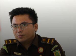 Kisah Jaksa Tangani Perkara Pidana di Pulau Paling Selatan RI Kisah Jaksa Tangani Perkara Pidana di Pulau Paling Selatan RI