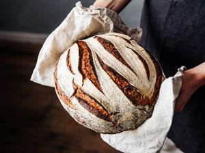 Yuk Kenalan dengan 4 Jenis Roti Populer, Brioche hingga Sourdough! Yuk Kenalan dengan 4 Jenis Roti Populer, Brioche hingga Sourdough!