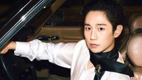 Dukung Comeback Kim Soo Hyun Usai Skandal, Aksi Jung Hae In Picu Perdebatan