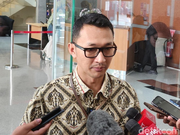 KPK Tolak Penjelasan Jeda 1 Tahun Pengumuman SP3 Kasus Izin Tambang