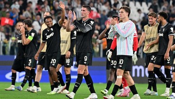 Yildiz Minta Vlahovic Bertahan di Juventus